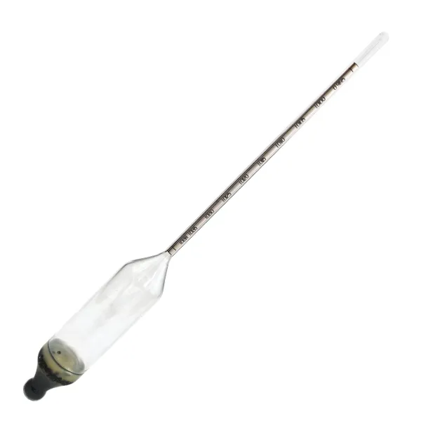 [DE1120] DENSIMETRO BOUYOUCOS 0.995-1.038 Marca ROBSAN