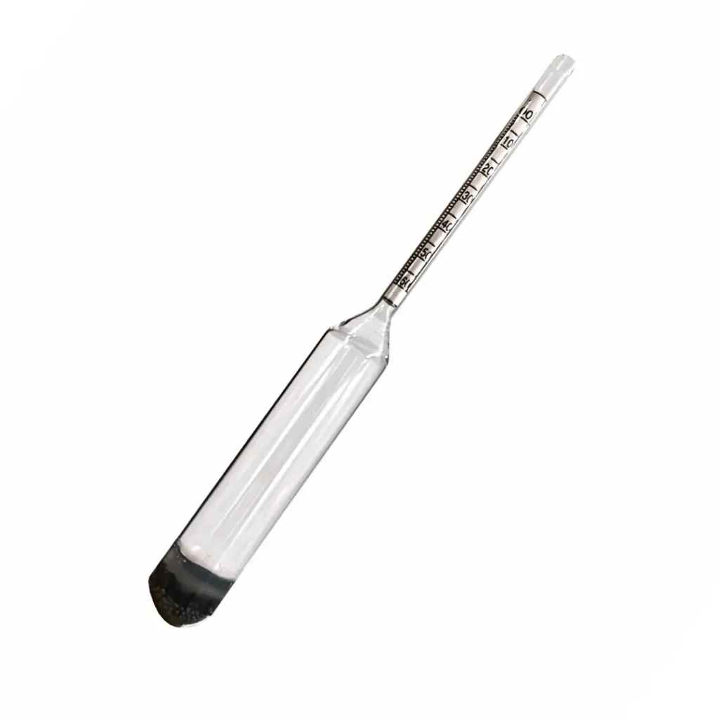 [DE1380] DENSIMETRO URINOMETRO 1.000-1.060 Marca ROBSAN