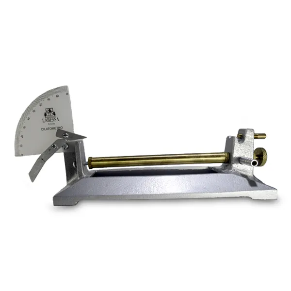 [DI0700-EP240] DILATOMETRO DE CUADRANTE (PIROMETRO) Marca LABESSA