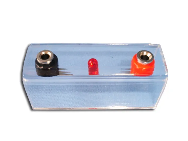 [DI2055] DIODO (LED) Marca LABESSA