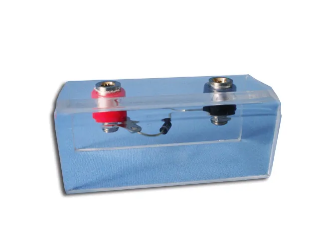 [DI2050] DIODO (RECTIFICADOR/SILICIO) Marca LABESSA