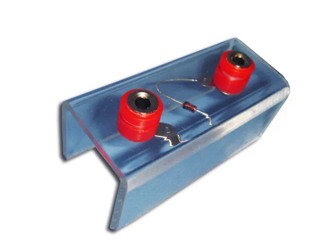 [DI2060] DIODO (ZENER) Marca LABESSA