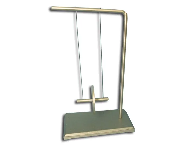 [DI2300-ER500] DISCO DE MAXWELL CON BASE Marca LABESSA