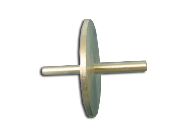 [DI2310] DISCO DE MAXWELL SIN BASE Marca LABESSA