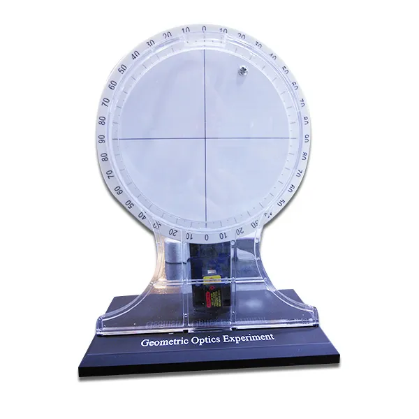 [DI2650LX] DISCO ÓPTICO DE HART Marca LEEX