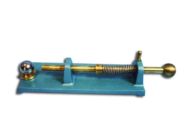 [DI2800-ED510] DISPARADOR DE BALINES (CAáDA SIMULTANEA) Marca LABESSA