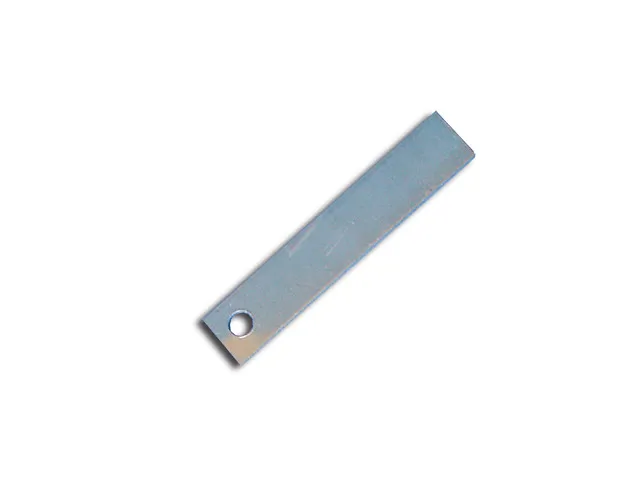 [EL0400-EE108] ELECTRODO DE ALUMINIO Marca LABESSA