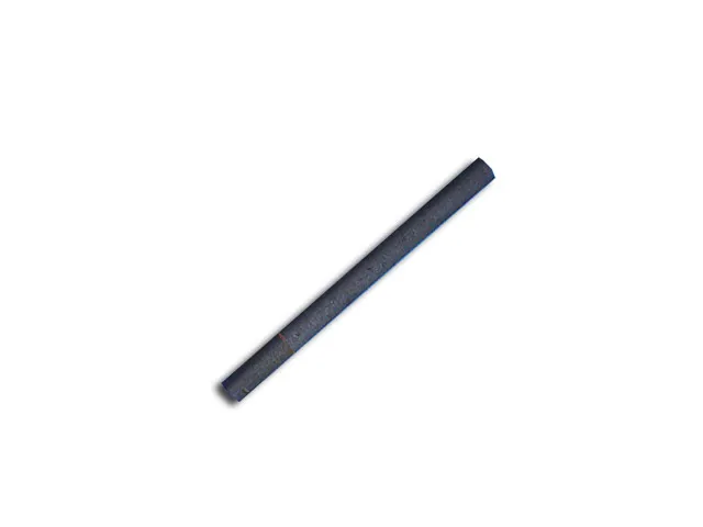 [EL0500-EE114] ELECTRODO DE CARBON 8CM LARGO X 1/4 Marca LABESSA