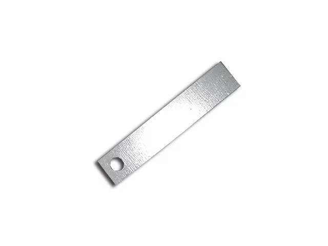 [EL0700-EE140] ELECTRODO DE FIERRO 8X1.5 CM Marca LABESSA