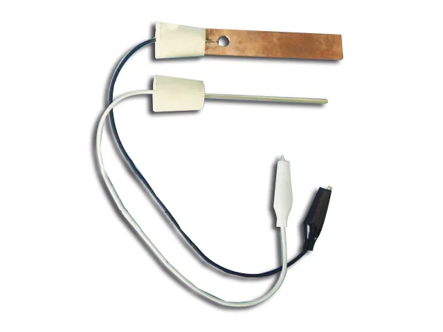 [EL1000] ELECTRODOS PARA APARATO DE HOFFMAN (PAR)) Marca LABESSA