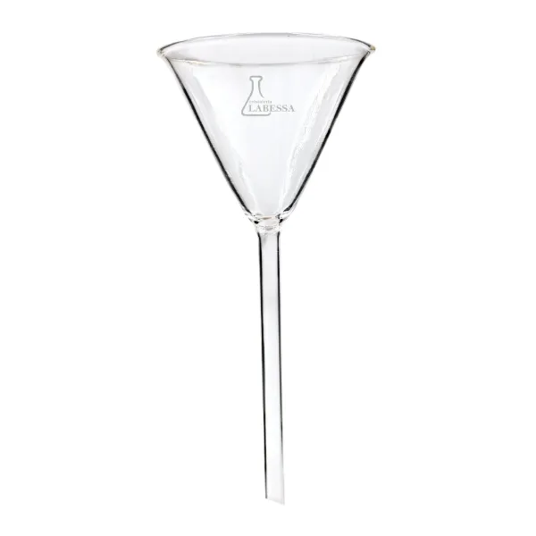 [EM5210] EMBUDO T/L DIAM. Marca LABESSA