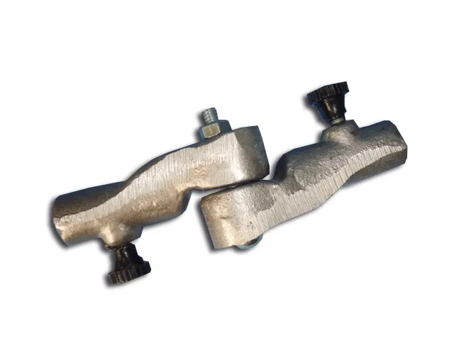 [EM6000-EE050] EMPALME ARTICULADO Marca LABESSA