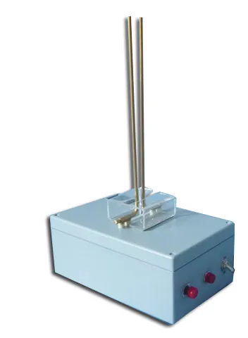 [ES0200] ESCALERA DE JACOB Marca LABESSA