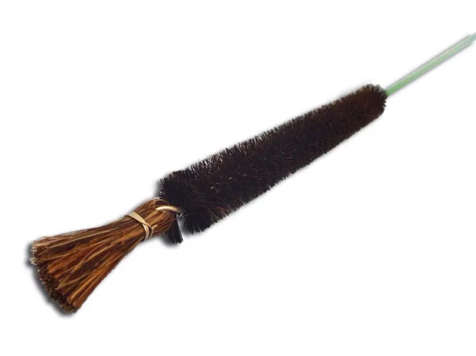 [ES0350-M40EC10] ESCOBILLON PARA BURETA 65X15X1.5 Marca LABESSA