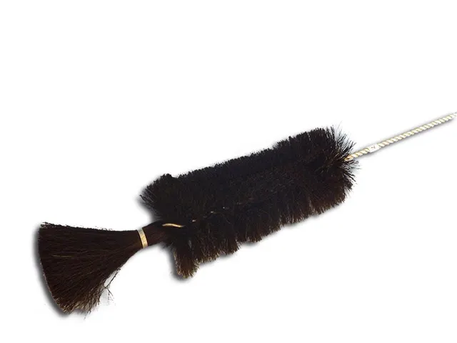 [ES0450-M40EC12] ESCOBILLON PARA GARRAFON DE 80X18X7.5CM Marca LABESSA