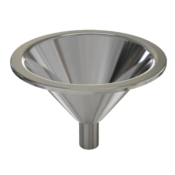 Escudilla conica para mesa Marca LABESSA