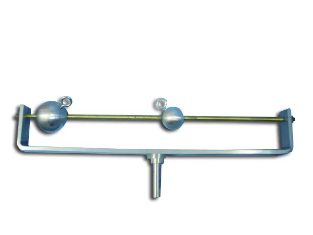 [ES3300-EE180] ESFERA DE FUERZA CENTRIFUGA/CENTRIPETA Marca LABESSA