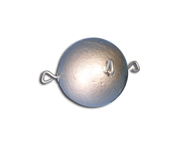 [ES4200-EE022] ESFERA PARA DEMOSTRACION DE LA PRIMERA LEY DE NEWTON (INERCIAL) Marca LABESSA