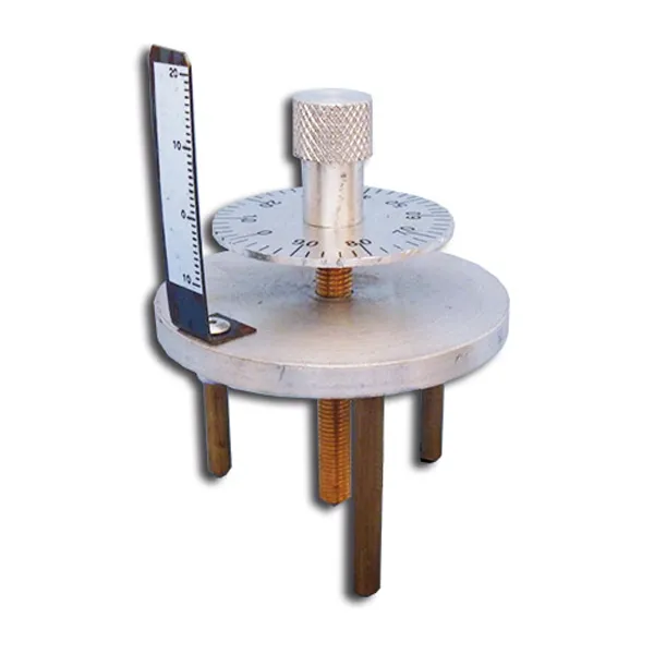 Esferómetro Marca LABESSA