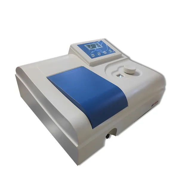 ESPECTROFOTOMETRO 200-1000nm 2nm Marca LEEX