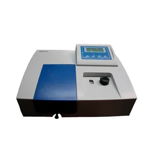 ESPECTROFOTOMETRO 37X32X21CM EDUCACIONAL Marca LEEX