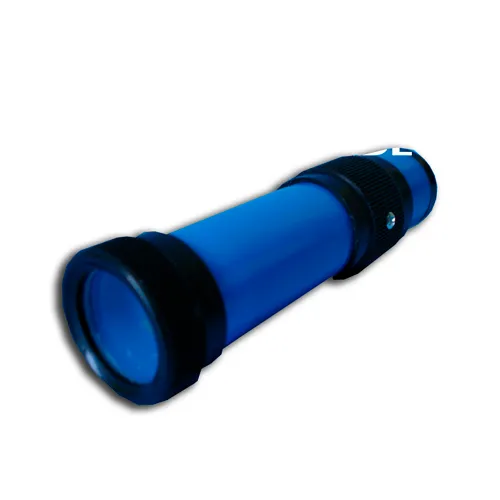 [ES6000LX] ESPECTROSCOPIO DE MANO Marca LEEX