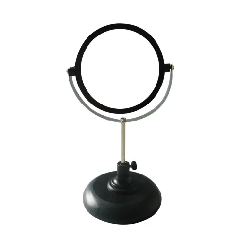 [ES7475LX] ESPEJO CONCAVO CONVEXO 10CM DE DIAMETRO Marca LEEX