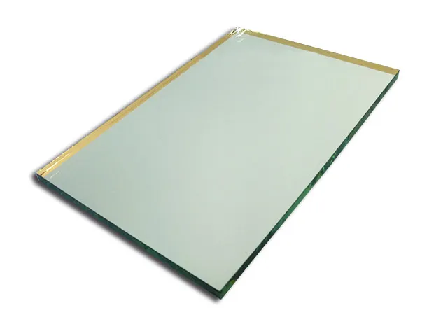 [ES7950] ESPEJO PLANO 15X10CM Marca VARIOS