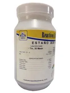 [ES9505] ESTAÑOO A.C.S. 20-30 MALLAS Gran. Marca LABESSA