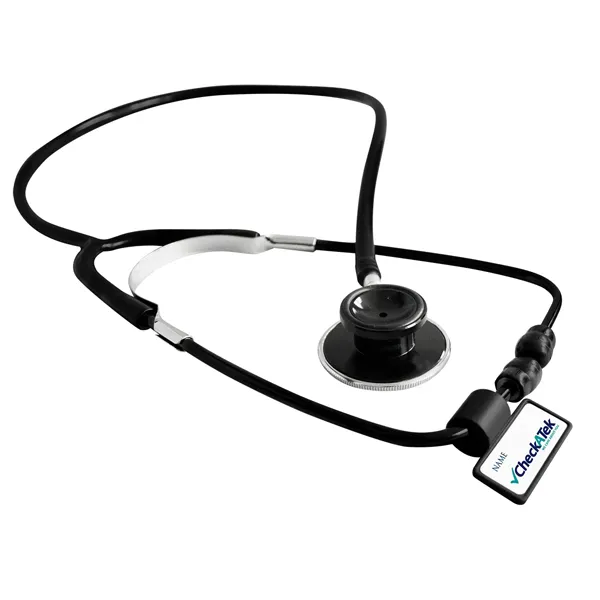 [ES9650] Estetoscopio duplex 2 capsulas Marca CHECKATEK