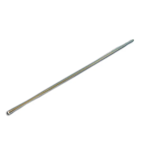 Estilete abotonado 14 cm Marca HERGOM