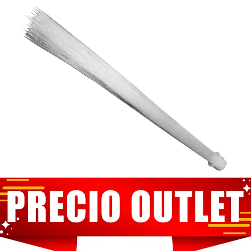 FIBRA OPTICA CABLE 25Cm Marca VARIOS