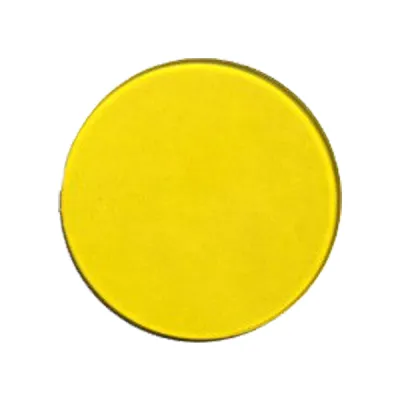 [FI1995LX] FILTRO AMARILLO PARA MICROSCOPIO Marca LEEX
