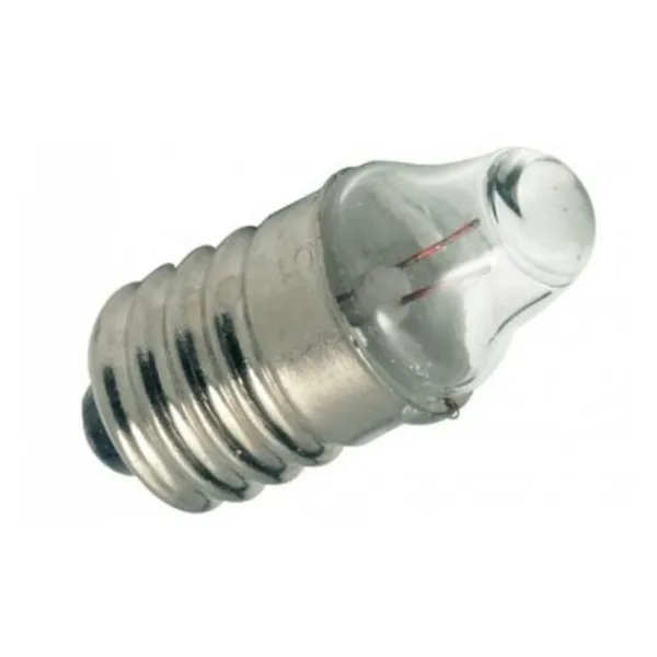 [FO0700] Foco de 6.3 volts rosca Marca VARIOS