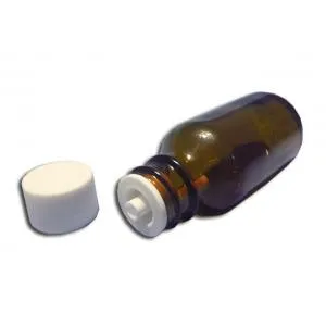 [FR0200] FRASCO GOTERO CON TAPA CUENTAGOTAS Marca VARIOS