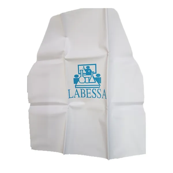 [FU2500] Funda para microscopio (chica) Marca LABESSA