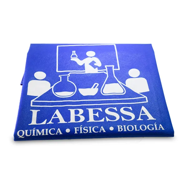 [FU2510] Funda para microscopio (grande) Marca LABESSA