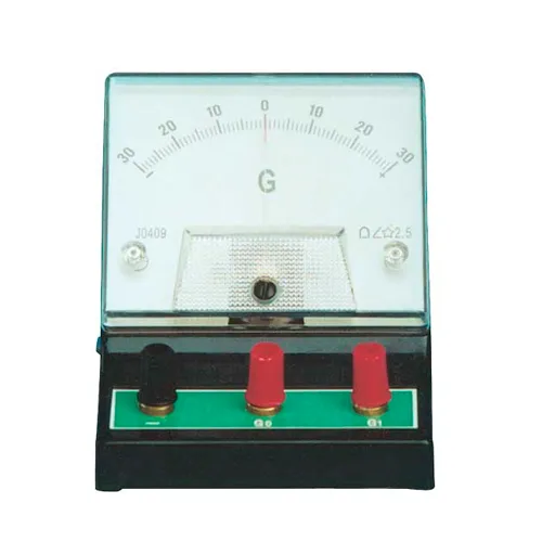 [GA1000LX] GALVANOMETRO Marca LEEX