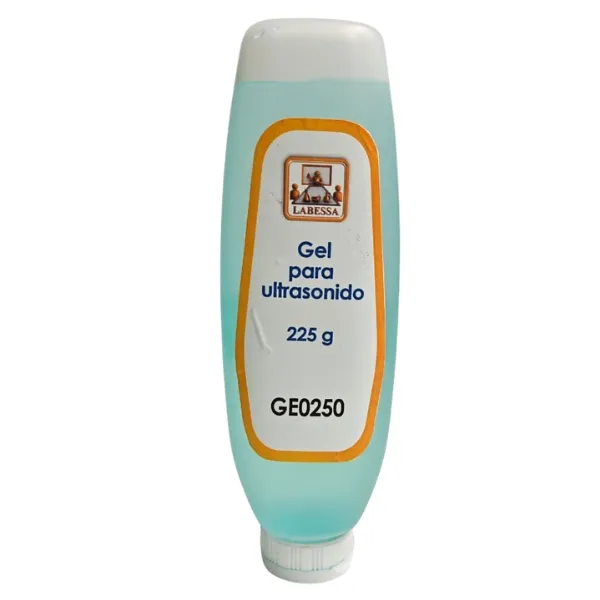 [GE0250] GEL P/ULTRASONIDO Marca DM