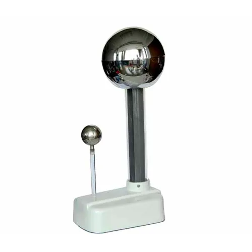 GENERADOR DE VAN DE GRAFF IMPORTACION Marca LEEX