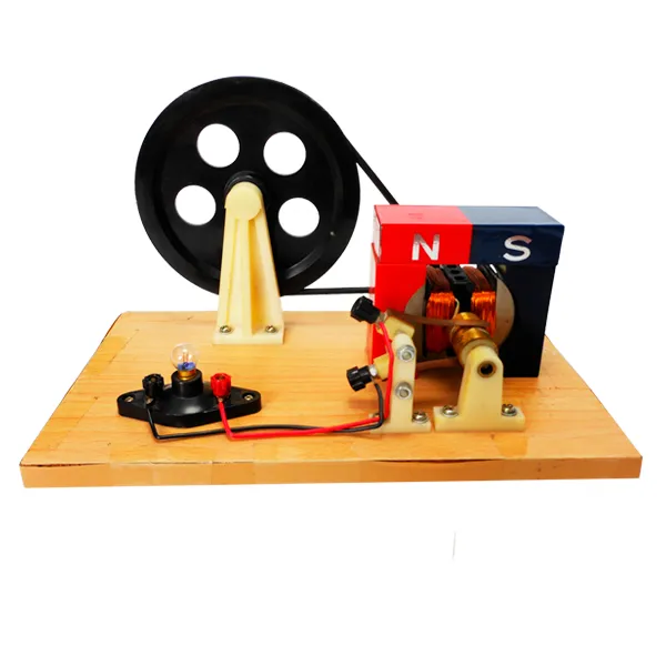 [GE1100] GENERADOR ELECTRICO MANUAL CD DESMONTABLE Marca LEEX