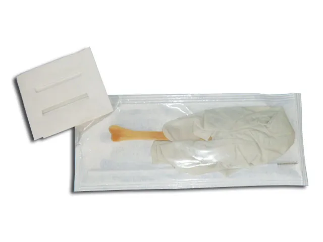 [GI0720] GINECO PACK ESTERIL SIN ESPEJO Marca DM