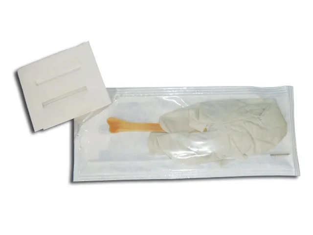 [GI0710] GINECO PACK NO ESTERIL 6 ELEMENTOS Marca DM