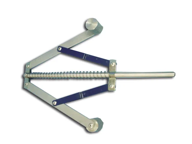 [GO0500-EG205] GOBERNADOR UNIVERSAL (WATTS) PARA ROTADOR Marca LABESSA