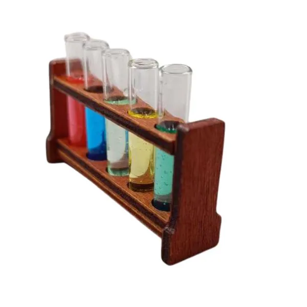 [GR0490] GRADILLA MINIATURA Marca LEEX