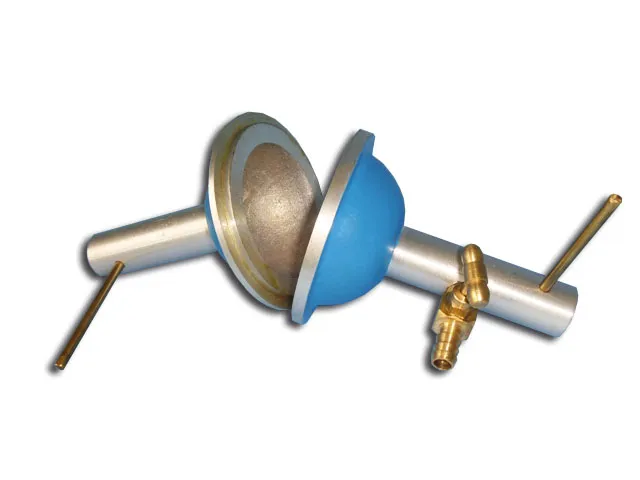 [HE0800-EH100] HEMISFERIO DE MAGDEBURGO Marca LABESSA