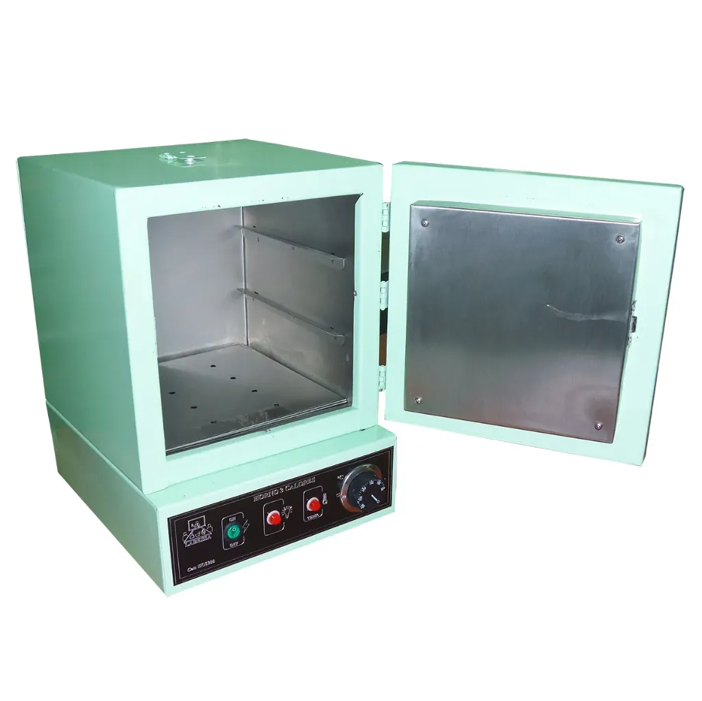 [HO1300] HORNO 3 CALORES ESCOLAR Marca LABESSA