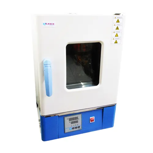 [HO4030] HORNO DIGITAL DE SECADO TEMPERATURA CONSTANTE Marca LEEX