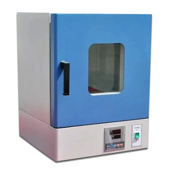 [HO1400LX] HORNO VERTICAL 300 C Marca LEEX