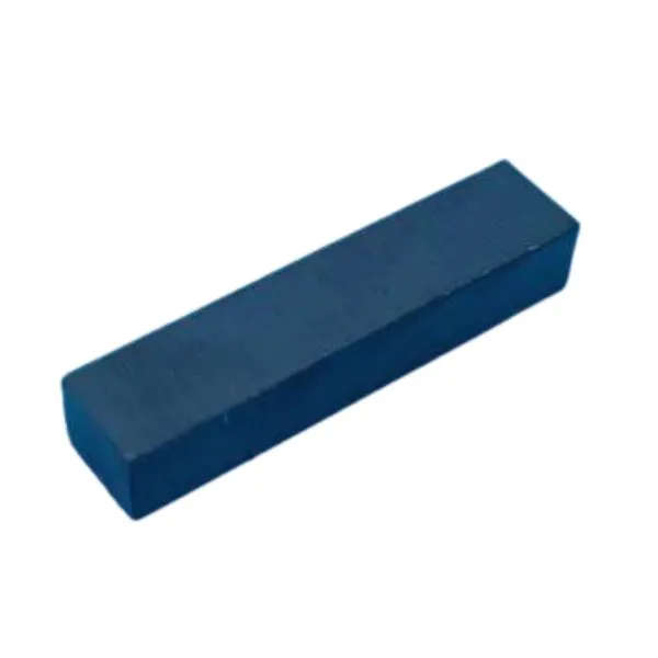 IMAN BARRA 4 X .9 X .7 CM FERRITA Marca Oko